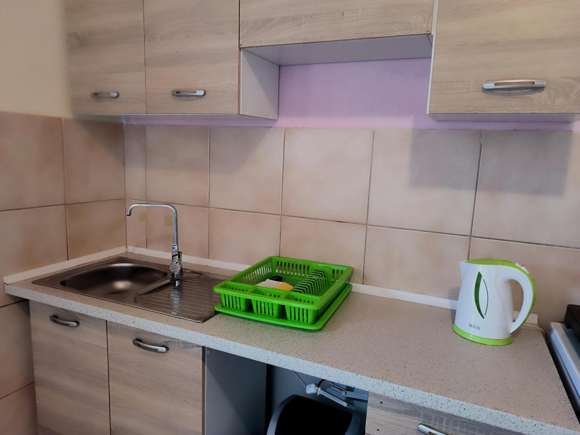 Apartments Orlic Povljana Pokoj fotografie
