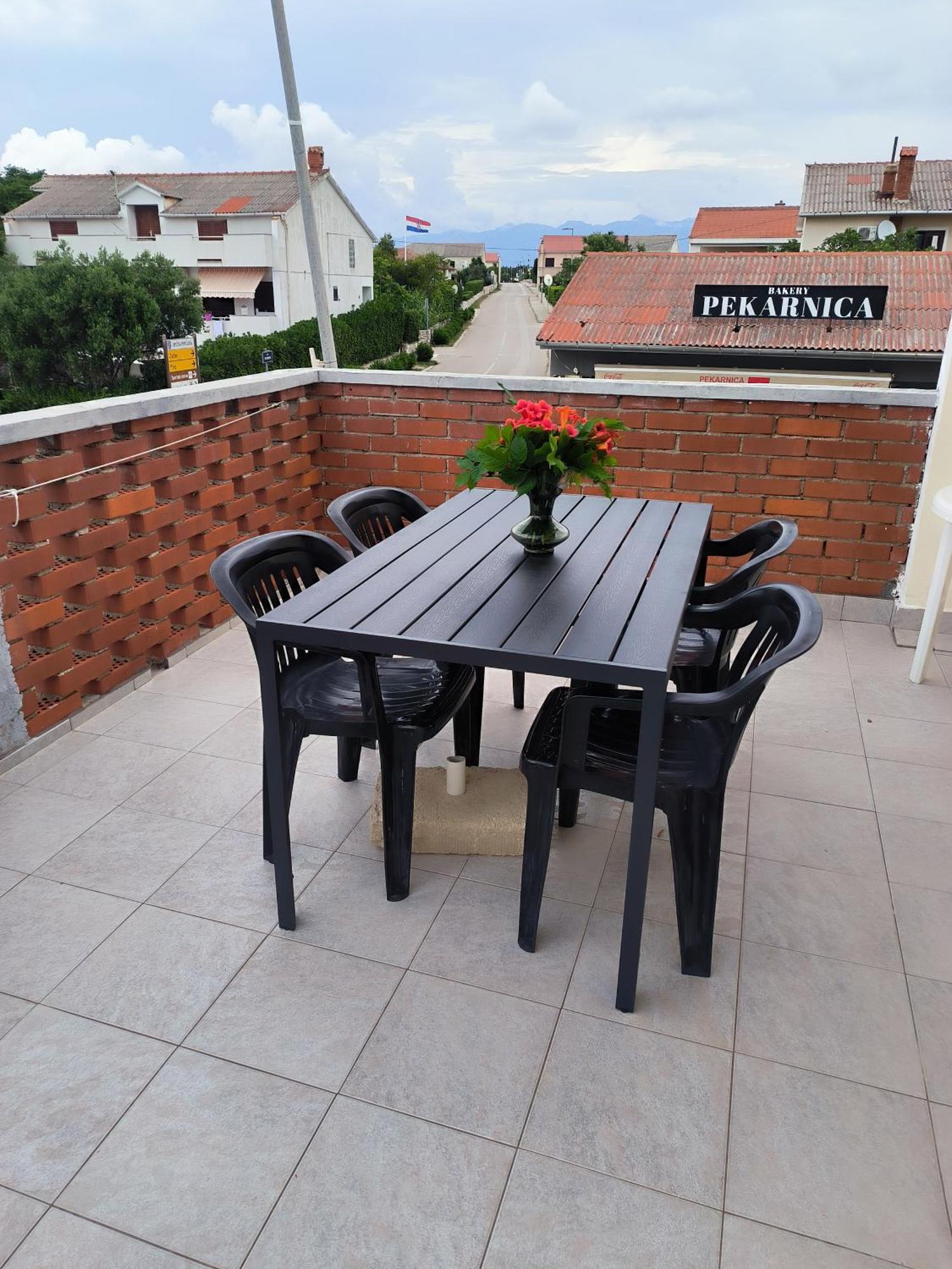 Apartments Orlic Povljana Pokoj fotografie